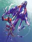 Zero & Leviathan