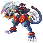 Panther Flauclaws