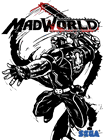 MadWorld Box Artwork