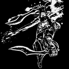 Jack with Swords