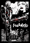 Promotional Artwork