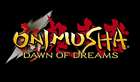 Onimusha: Dawn of Dreams Logo