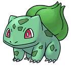 Bulbasaur