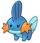 Mudkip