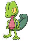 Treecko