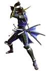 Date Masamune (Azure Dragon)
