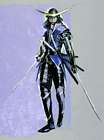 Date Masamune