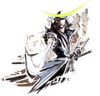 Date Masamune
