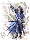 Date Masamune