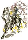 Date Masamune