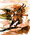Takeda Shingen