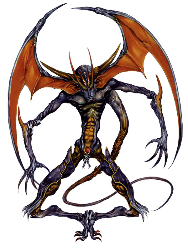 Serius Art from The Soulless