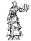 Colossus Concept