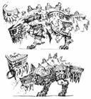 Colossus Concept