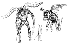 Colossus Concept