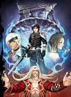 Main Characters