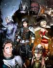Protagonists