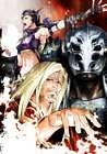 Antagonists