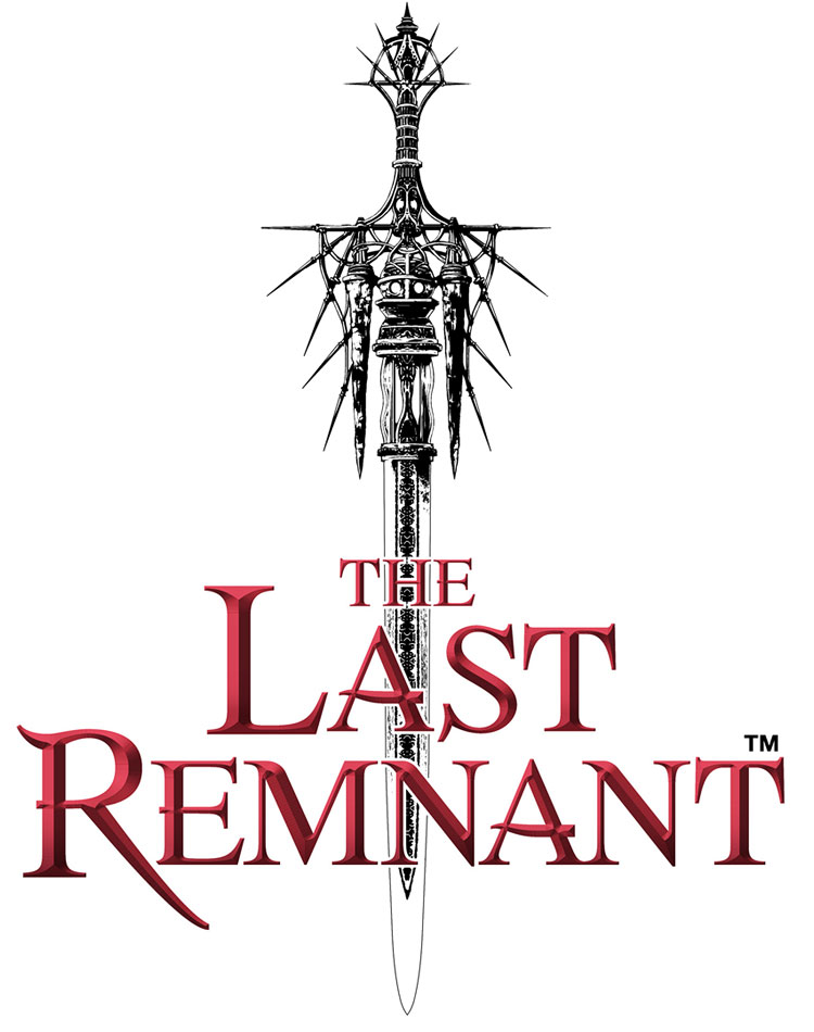 The Last Remnant Logo