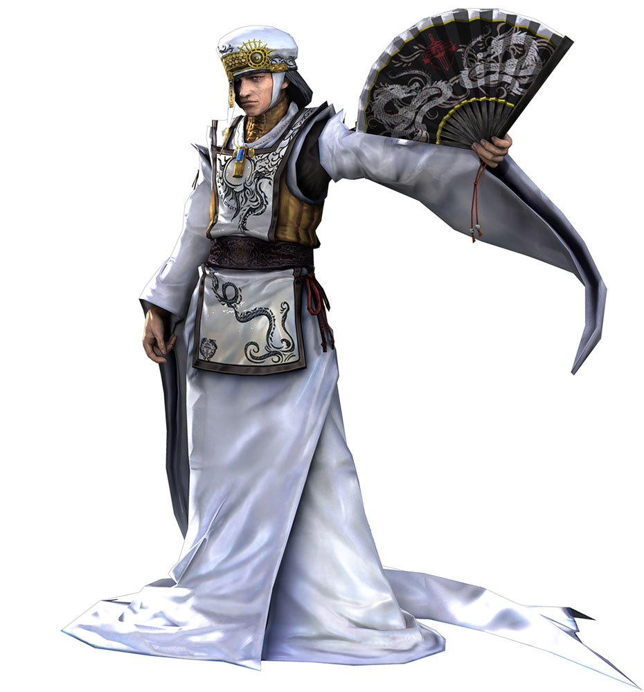 Wagram Art from The Last Remnant