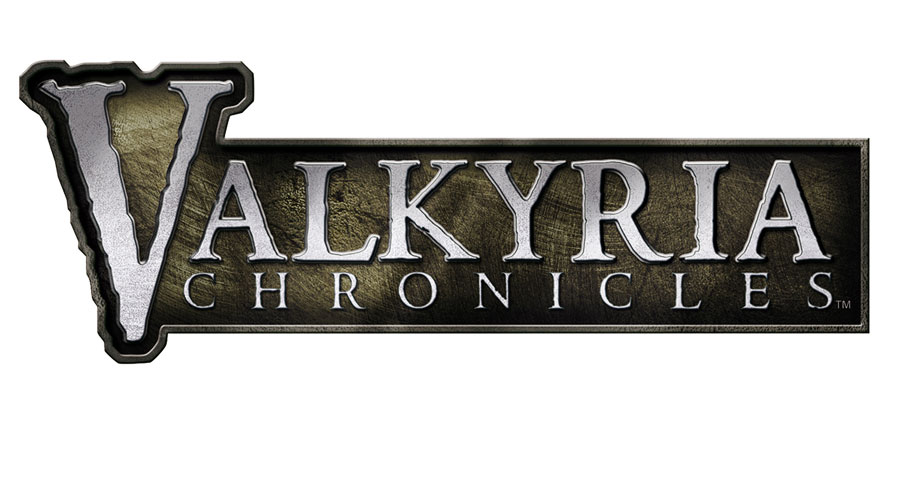 Valkyria Chronicles Logo
