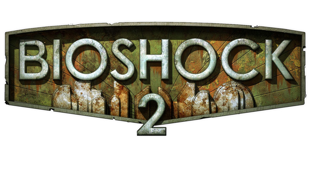 BioShock 2 Logo
