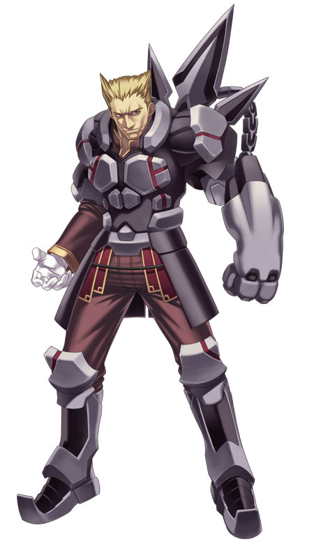 Bourd Art from Cross Edge