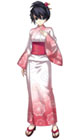 Misha - Yukata