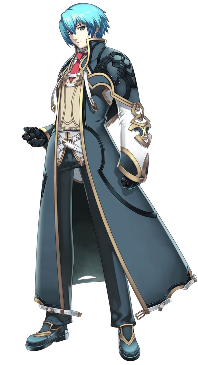 Raze Art from Cross Edge