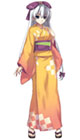 Shurelia - Yukata