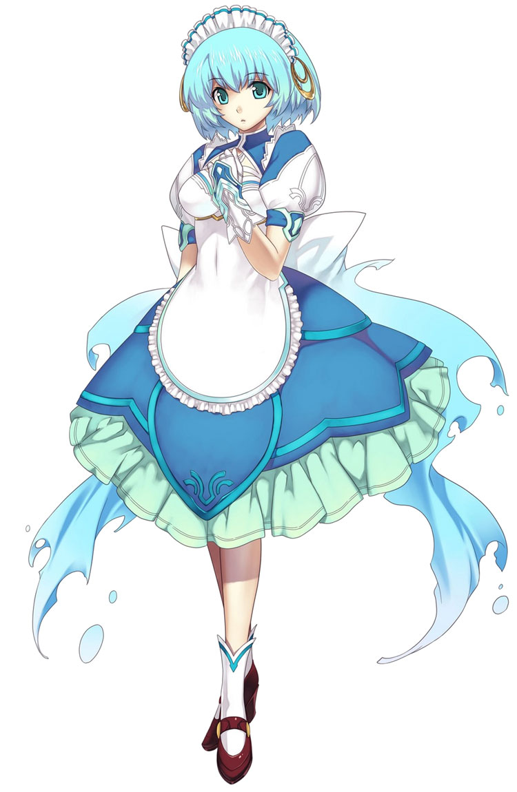 Whim Art from Cross Edge