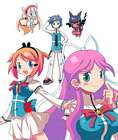 Characters