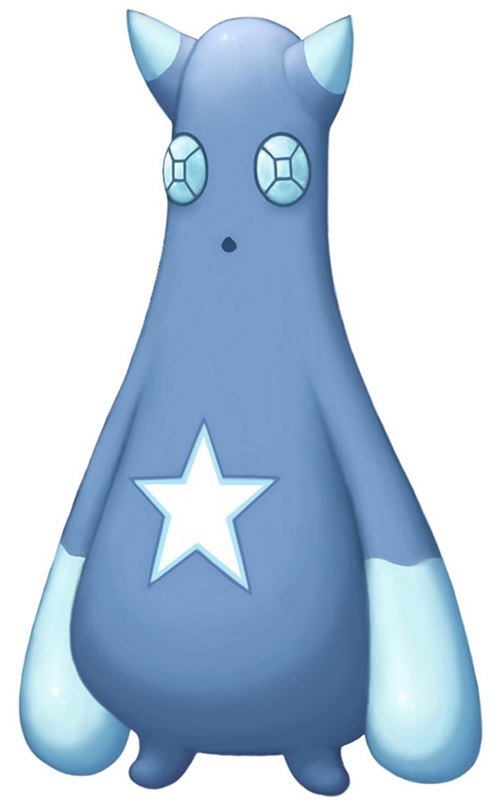 Radar Omega Art - Elebits: The Adventures of Kai and Zero Art Gallery
