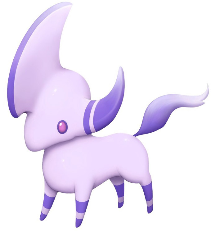 Speed Omega Art from Elebits: The Adventures of Kai and Zero