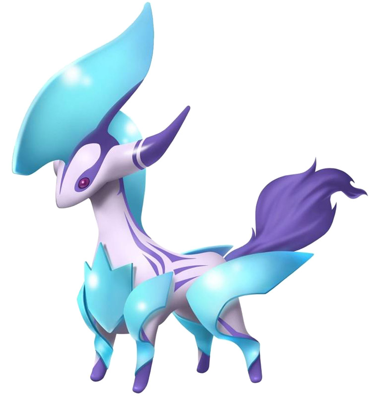 Speed Omega, Adult Art from Elebits: The Adventures of Kai and Zero