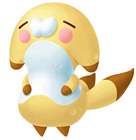 Sponge Omega