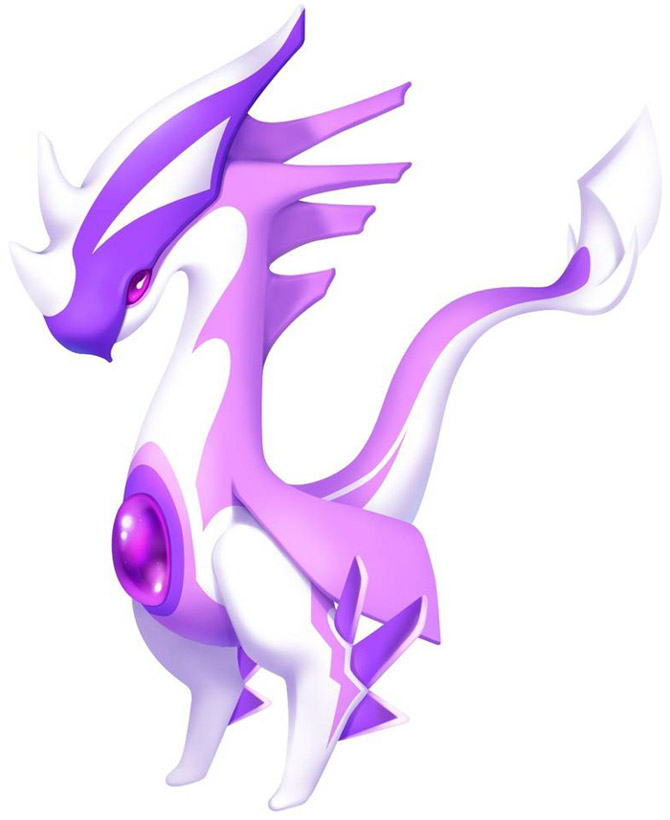 Time Omega Art from Elebits: The Adventures of Kai and Zero