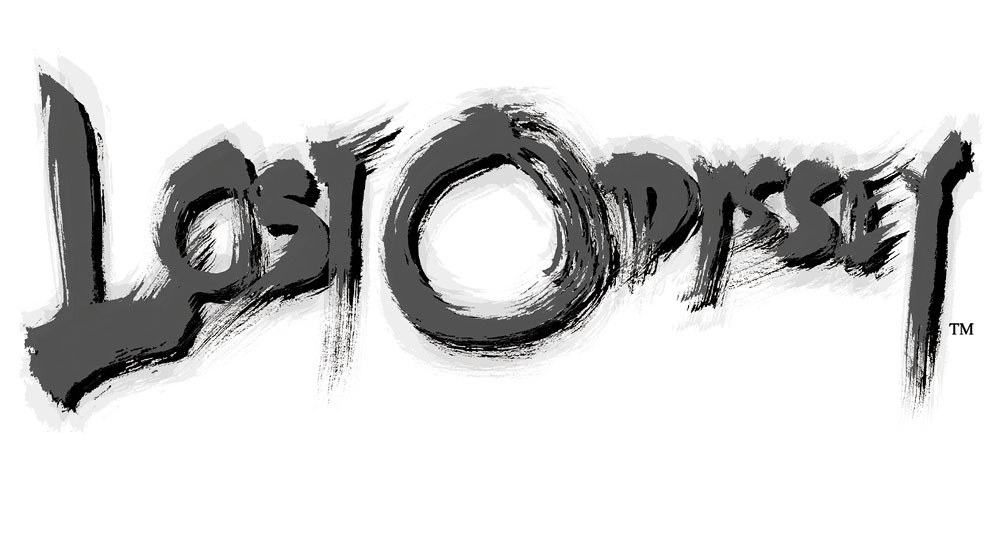 Lost Odyssey Logo