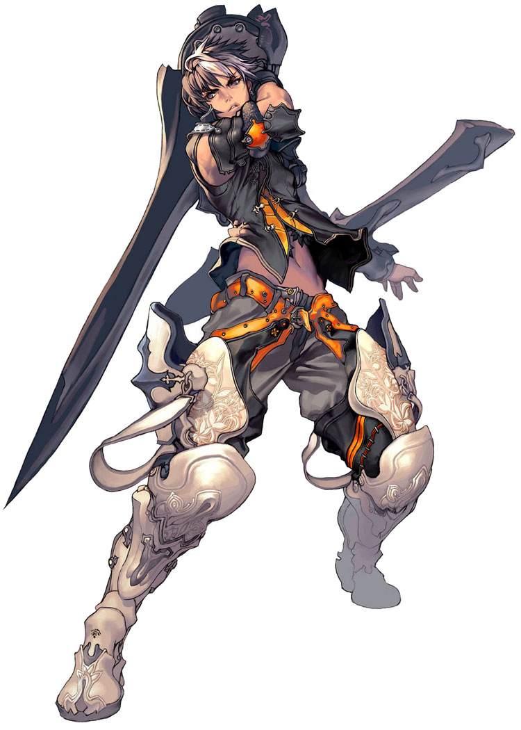 Juto Art from Magna Carta II