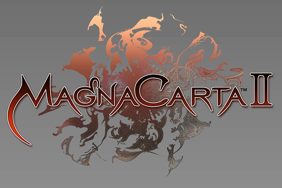 Magna Carta II Logo