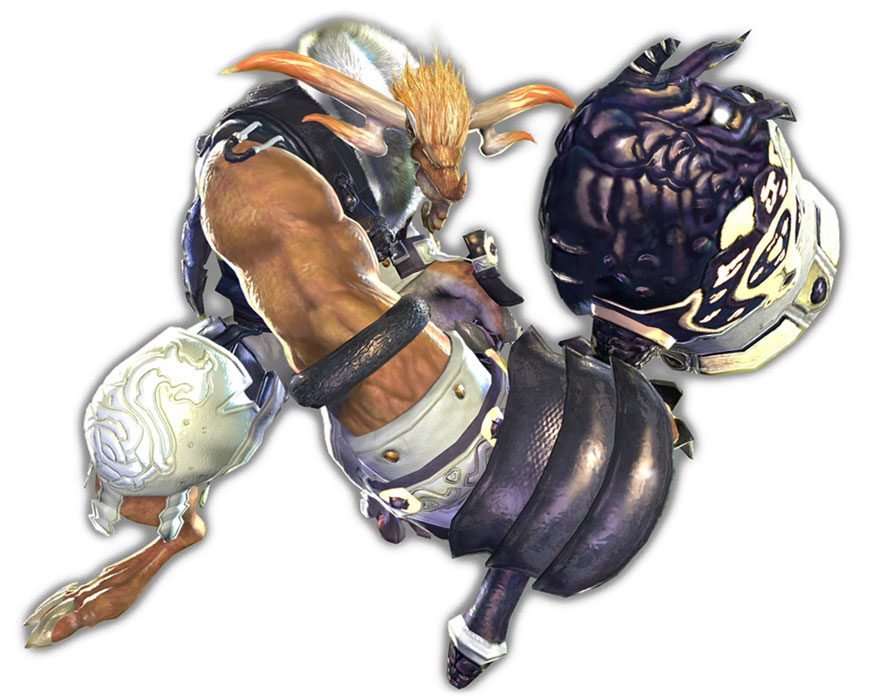 Argo Render from Magna Carta II