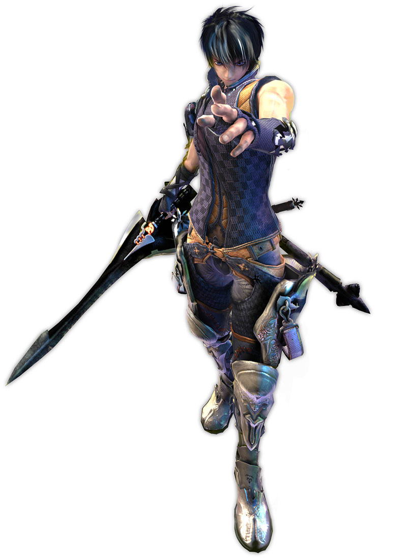 Juto Render from Magna Carta II