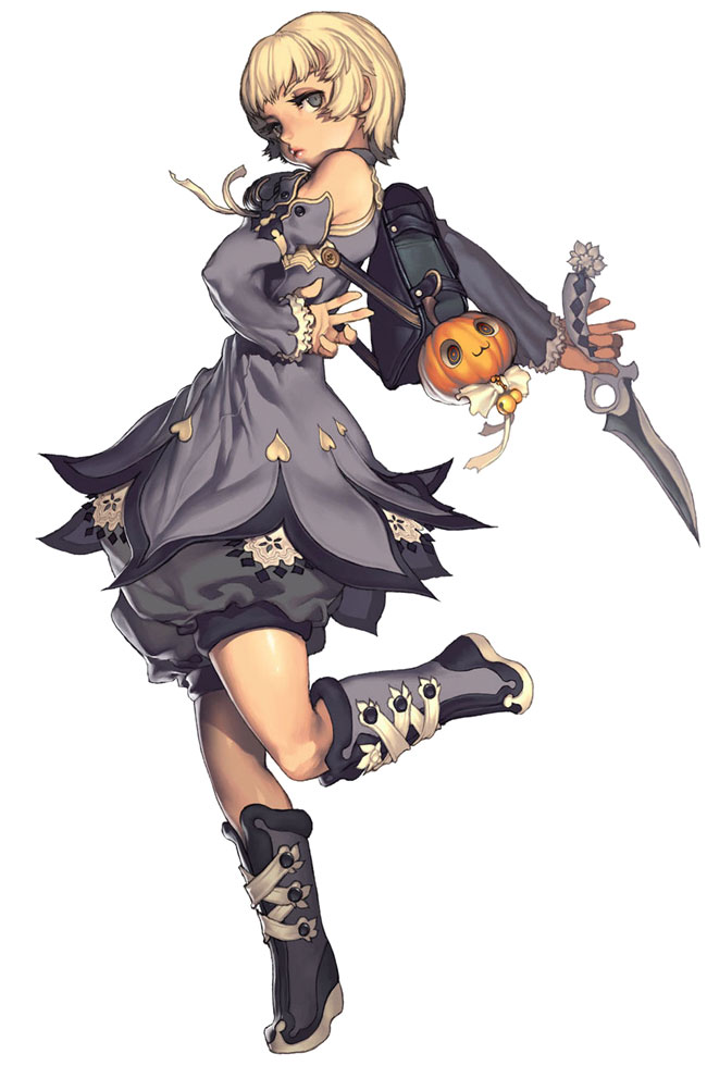 Rue Art from Magna Carta II