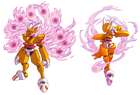 Cubit Foxtar