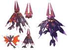 Devilbat Schilt