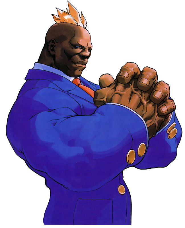 Boman Delgado Art from Rival Schools