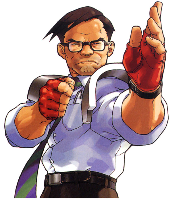 Hideo Shimazu Art from Rival Schools