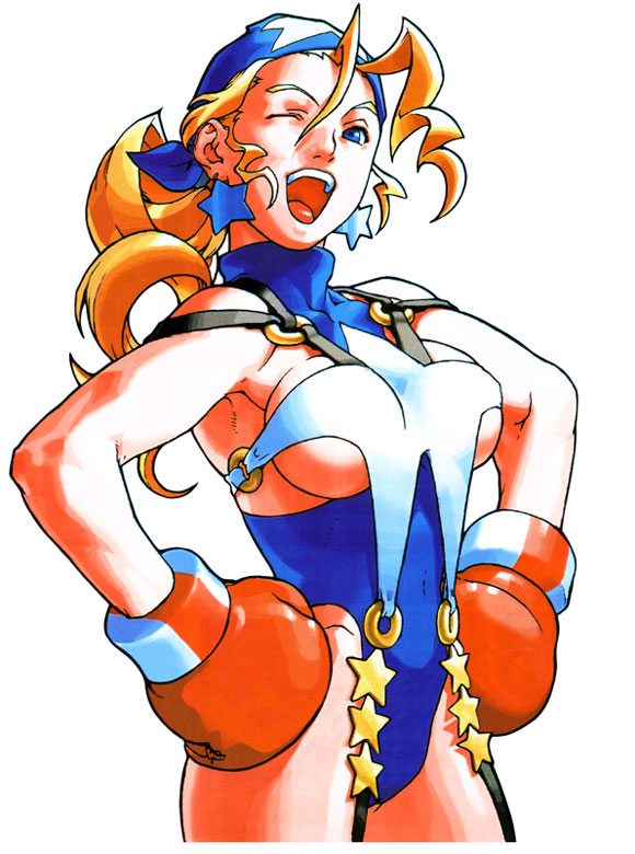 Tiffany Lords Art from Rival Schools