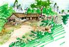 Environment Artwork