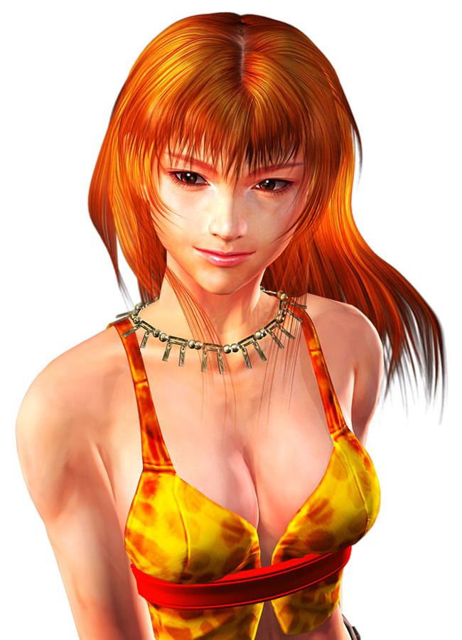 Joy Art from Shenmue 2